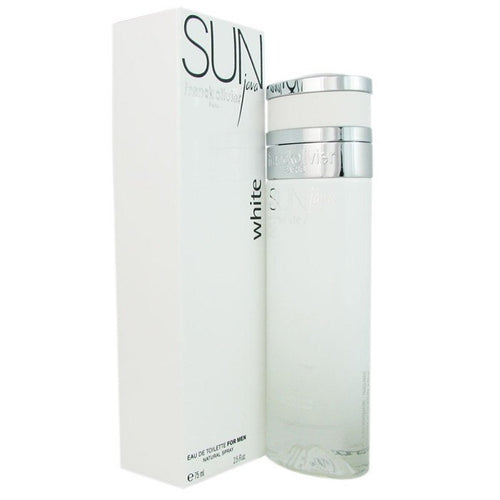 MENS FRAGRANCES - Sun Java White 2.5 Oz EDT For Men