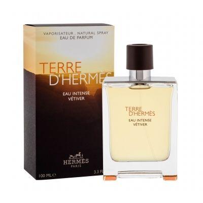 Hermes Terre D’Hermes Eau Intense Vetiver EDP for Men