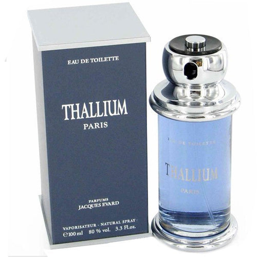 MENS FRAGRANCES - Thallium 3.3 Oz EDT For Men