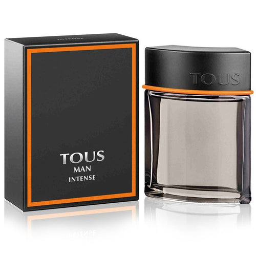 MENS FRAGRANCES - Tous Man Intense 3.4 Oz EDT