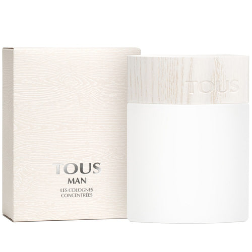 MENS FRAGRANCES - Tous Man Les Colognes Concentrees 3.4 Oz