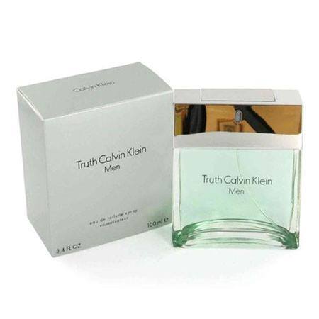 MENS FRAGRANCES - Truth 3.4 Oz EDT For Men