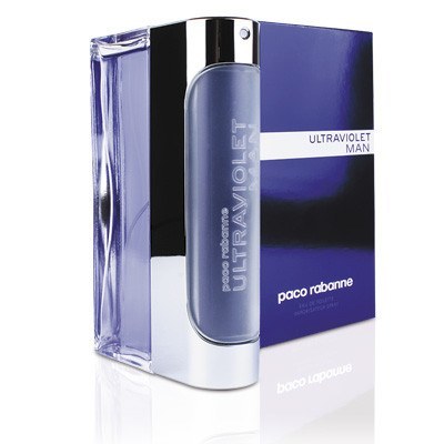 MENS FRAGRANCES - Ultraviolet 3.4 Oz EDT For Men