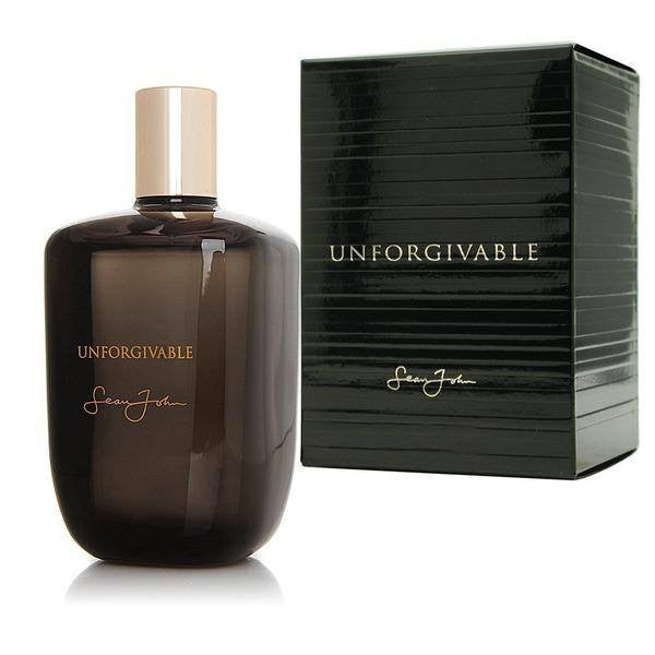 MENS FRAGRANCES - Unforgivable 4.2 Oz EDT By Sean John For Men