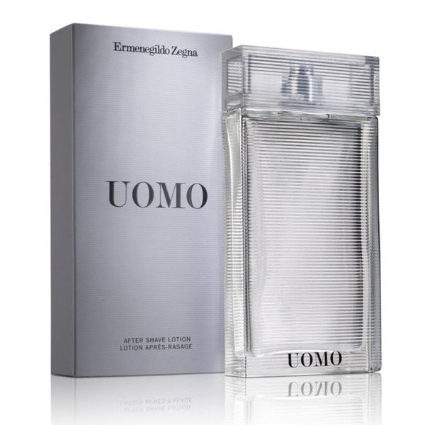 Ermenegildo Zegna UOMO oz EDT for men - Main Image