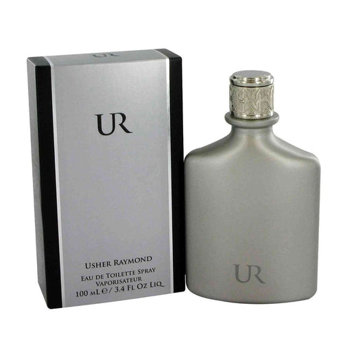 MENS FRAGRANCES - Ur 3.4 Oz EDT By Usher For Men