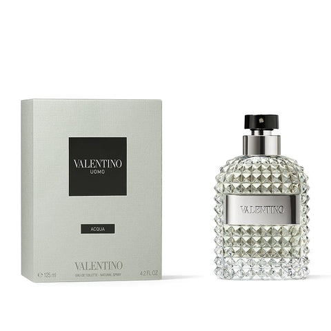 VALENTINO UOMO オードトワレ 100ml Amazon.com : Valentino Uomo by Valentino for Men 3.4 oz Eau
