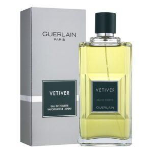 MENS FRAGRANCES - Vetiver 3.4 Oz EDT For Men