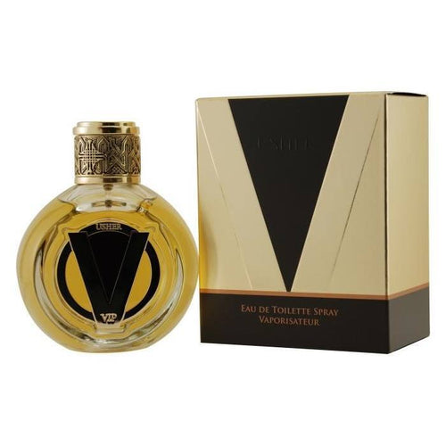 MENS FRAGRANCES - VIP 3.4 Oz EDT For Men