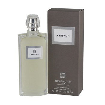 MENS FRAGRANCES - Xeryus 3.4 Oz EDT For Men