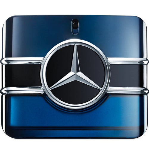 Mercedes Benz Sign 3.4 oz EDP for men