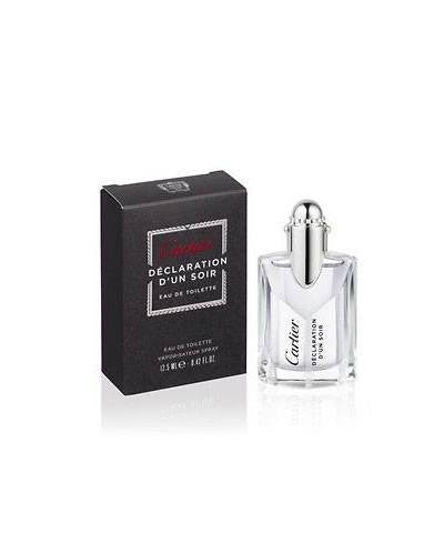 MINIATURES - Declaration D'Un Soir 0.13 Oz EDT For Men