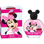 Minnie Mouse 3.4 oz EDT for Girls