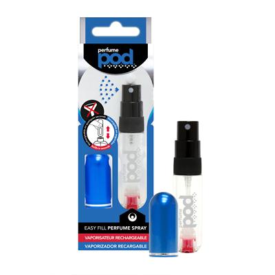 MISCELANEOUS - Perfume Pod 5ml Blue Rechargeable