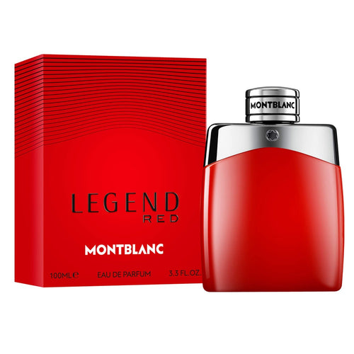 Montblanc - Legend Eau de Parfum - The King of Tester