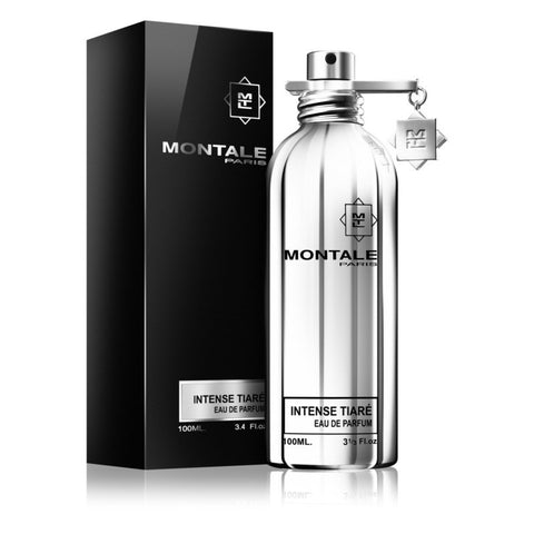 Montale Intense Tiare Eau De Parfum Spray By Montale - 3.4 oz