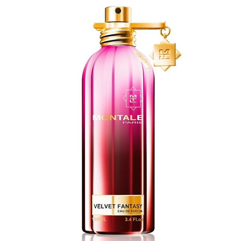 Velvet Raspberry Fantasy Velvet Fantasy 3.4 oz EDP Unisex – LaBellePerfumes