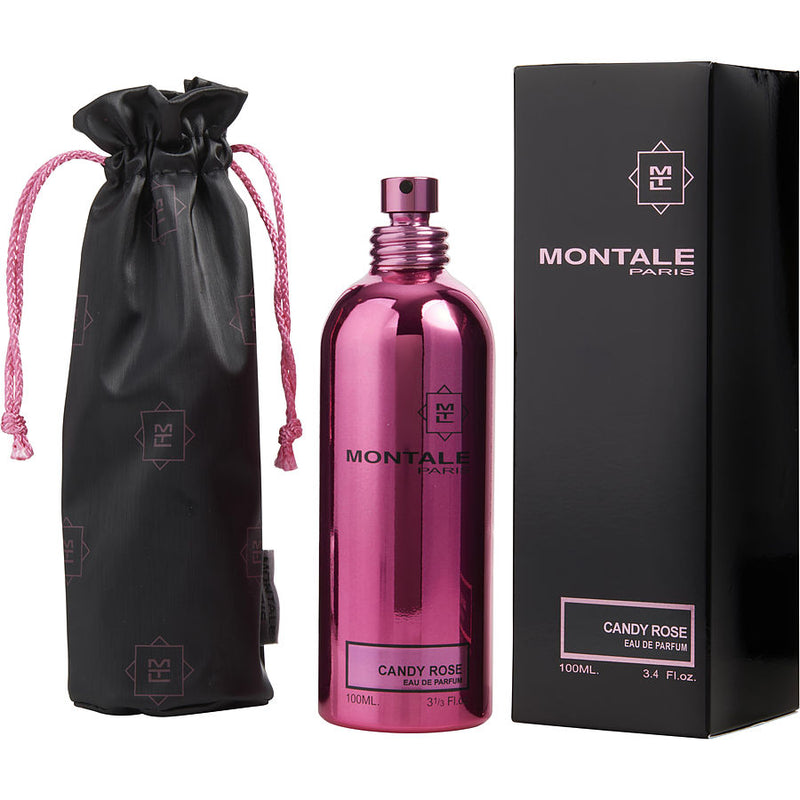 Montale Candy Rose 3.4 oz EDP for women