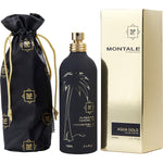 Montale Aqua Gold 3.4 oz Unisex