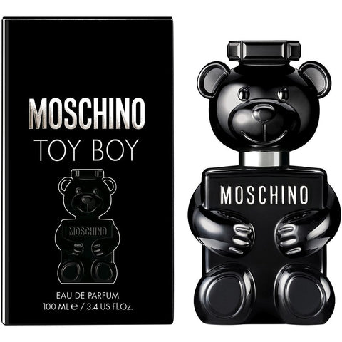 Moschino Toy Boy 3.4 oz EDP for men – LaBellePerfumes