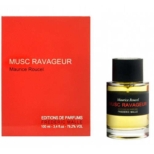 Frederic Malle Musc Ravageur EDP for Men