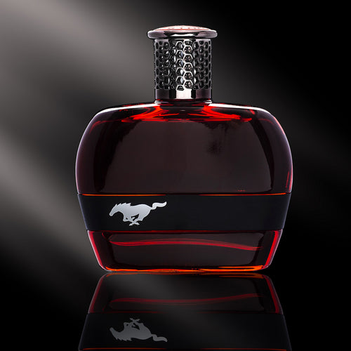 Mustang Red 3.4 oz EDT for men