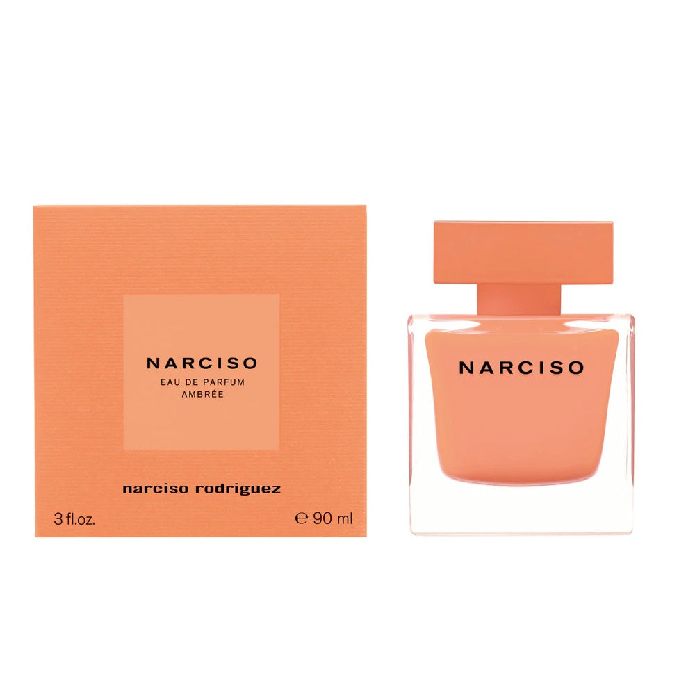 Narciso Ambree 3.0 oz EDP for women – LaBellePerfumes