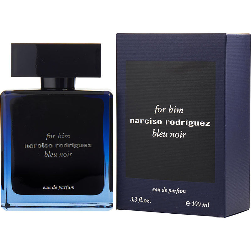 Narciso Rodriguez Bleu Noir 3.3 oz EDP for men – LaBellePerfumes
