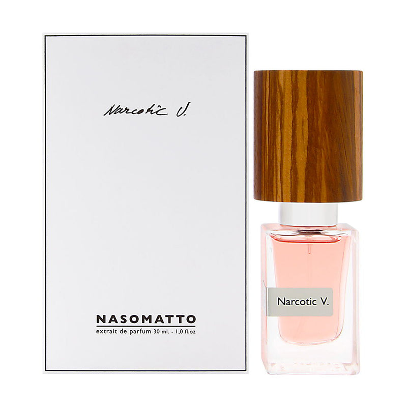 Narcotic V. by Nasomatto 1.0 oz Extract de Parfum for women