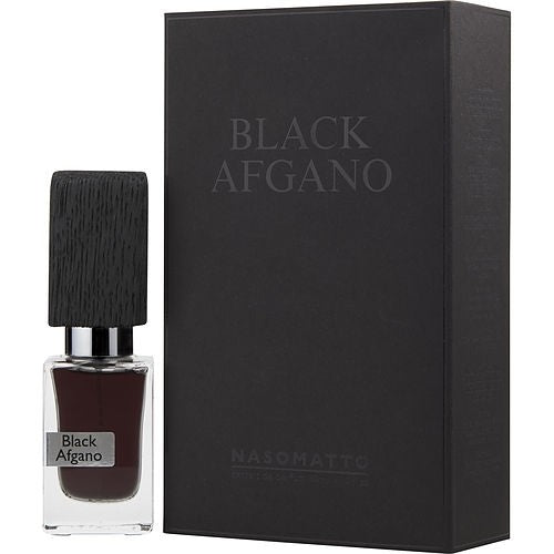 Black Afgano by Nasomatto 1.0 oz Extract de Parfum Unisex