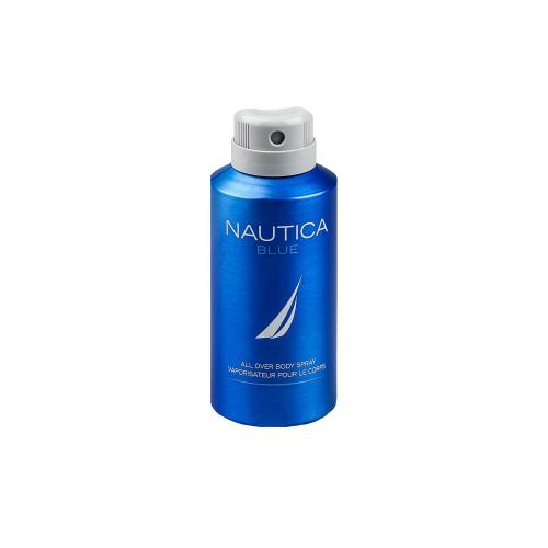 Nautica Blue 5.0 oz Body Spray for men