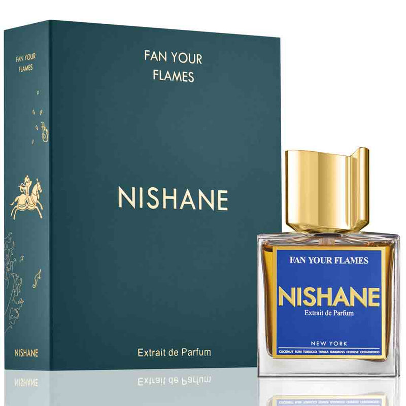 Nishane Fan Your Flames 1.7 oz Extrait de Parfum unisex