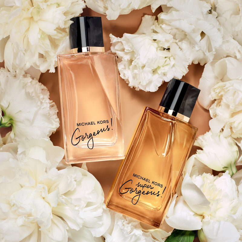 Kors Gorgeous Michael Kors Parfum Frauen Super Gorgeous Eau De
