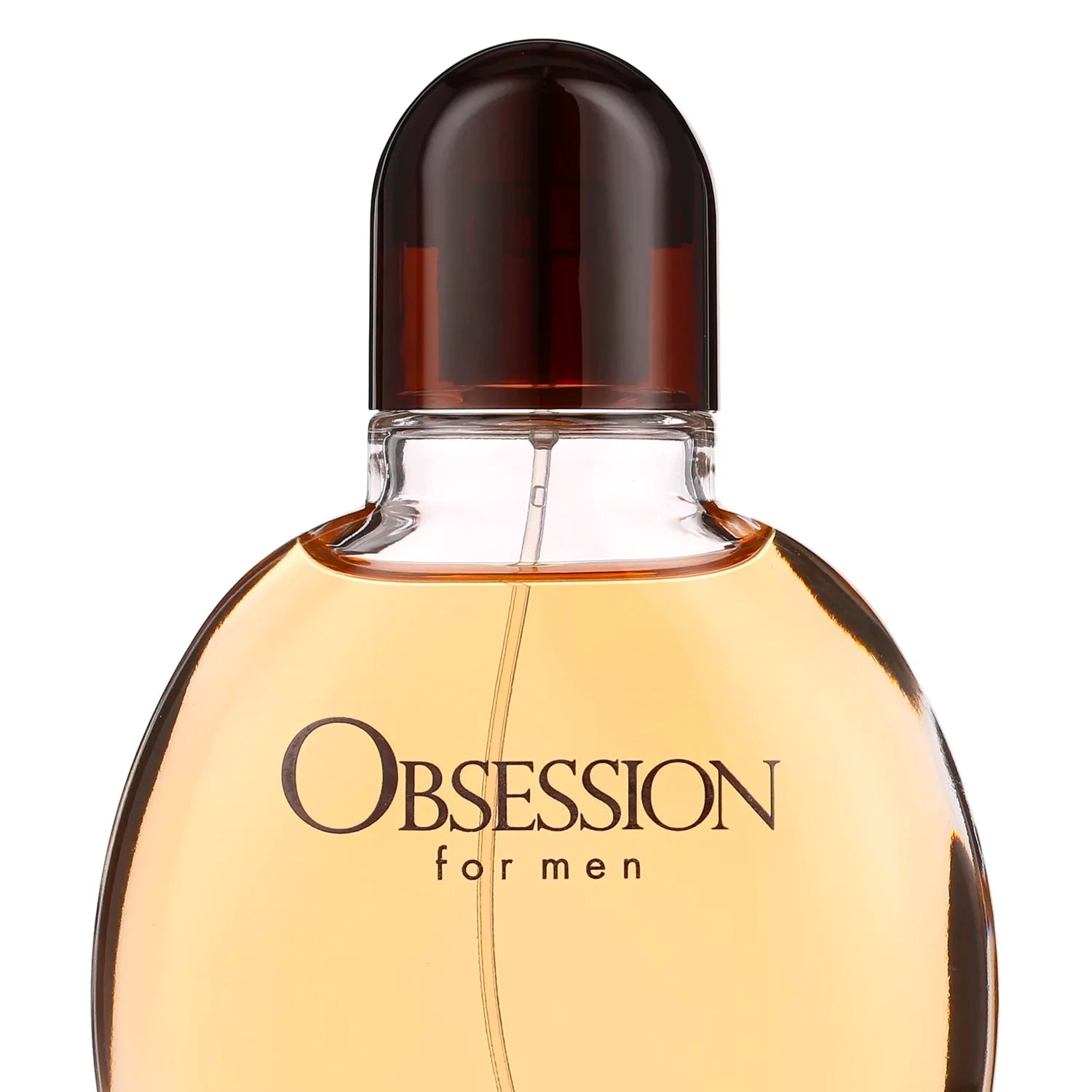 Obsession 4.0 oz EDT for men LaBellePerfumes