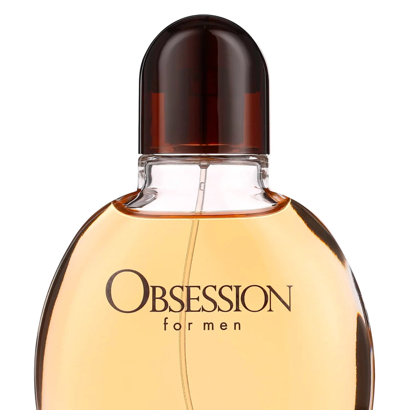 Men's sales obsession perfume