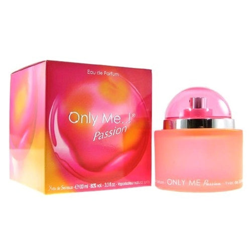 Only Me Passion 3.3 oz EDP for women