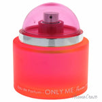 Only Me Passion 3.3 oz EDP for women