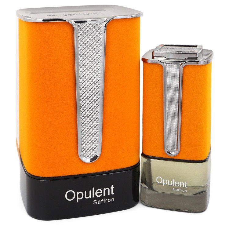 Opulent Saffron 3.3 oz EDP Unisex
