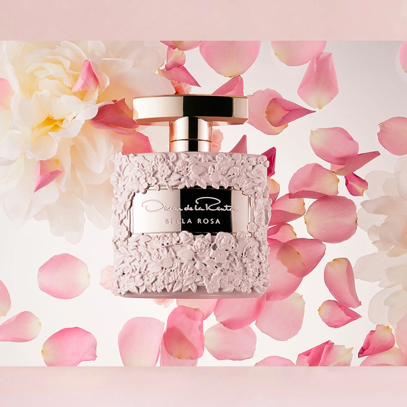 Oscar bella rosa sales