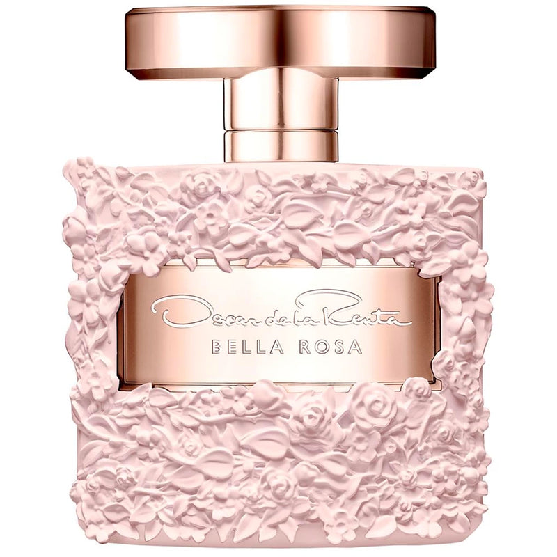 Oscar de la Renta Bella Rosa 3.4 oz EDP for women