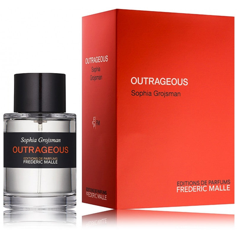 Outrageous Amazon Outrageous 3.4 oz EDP for women – LaBellePerfumes