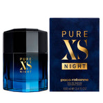 Paco Rabanne Pure XS Night 3.4 oz EDP for men