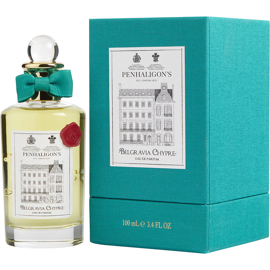 Penhaligon Perfume - LaBelle Perfumes – LaBellePerfumes