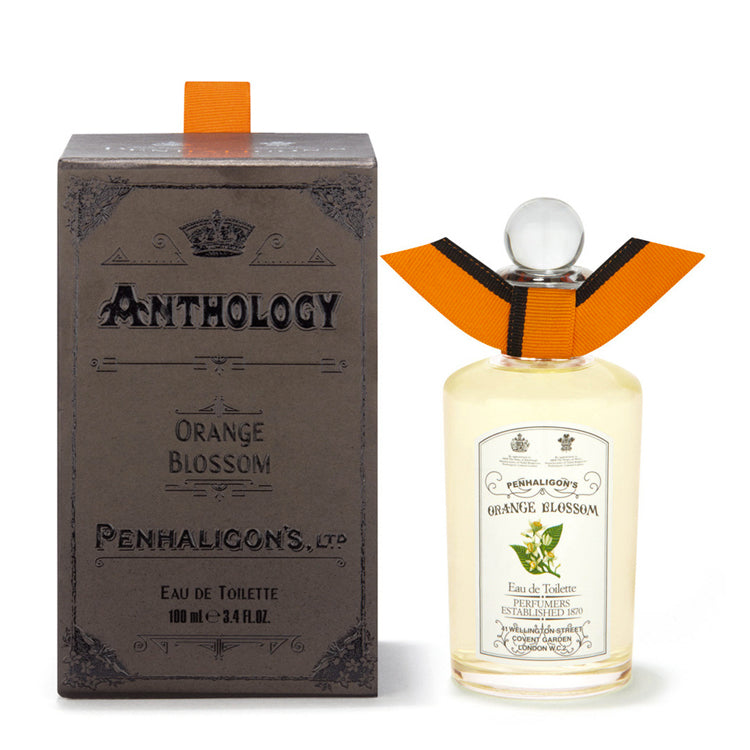 Penhaligon's Orange Blossom 香水 Penhaligon's Anthology Orange Blossom 3.4 oz EDP Unisex