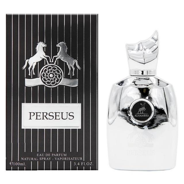 Perseus 3.4 oz EDP for men