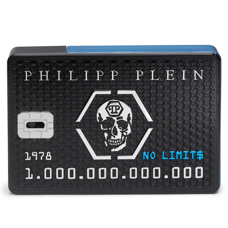 Philipp Plein No Limit$ 3.0 oz EDT for men