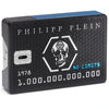 Philipp Plein No Limit$ 3.0 oz EDT for men