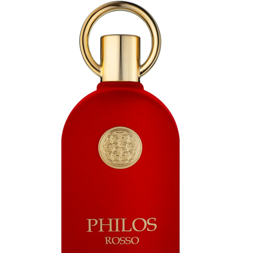 Philos Rosso 3.4 oz EDP for women