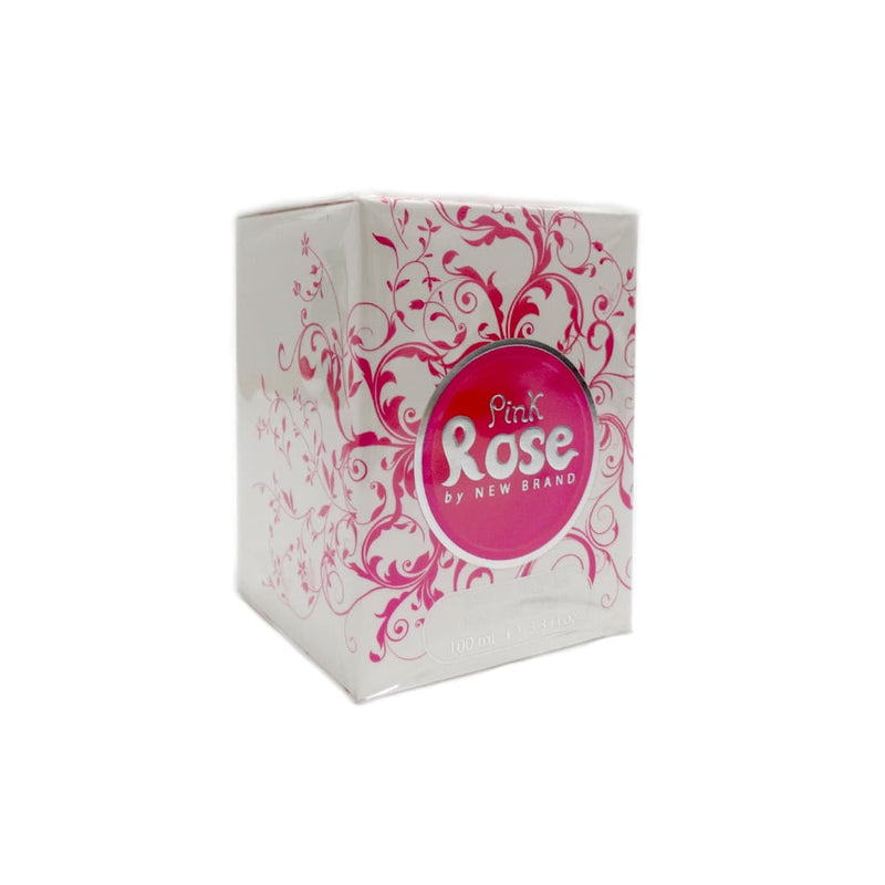 Pink Rose 3.3 oz EDP for women