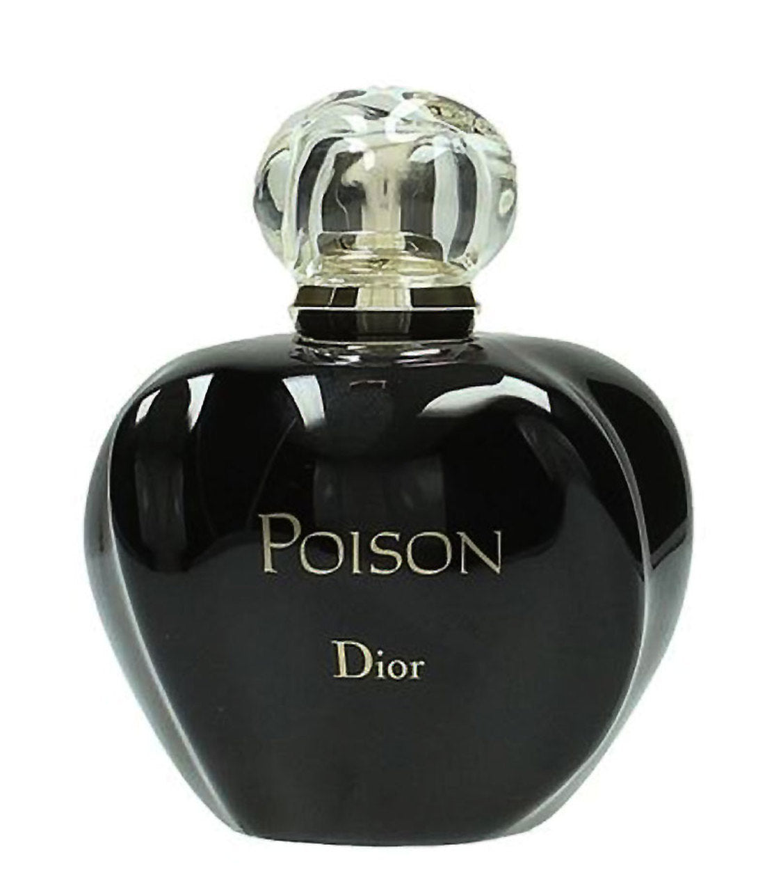 Poison 3.4 oz EDT by Dior for women – LaBellePerfumes